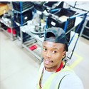 Mfaniy From Boksburg, Gauteng