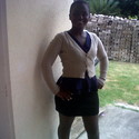 Amylericious From Pretoria, Gauteng