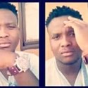 Youngd From Rustenburg, North West