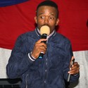 Mk speaker Mamelodi