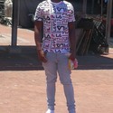 solly8 From Sandton, Gauteng