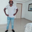 Black bone From Margate, Kwazulu-Natal