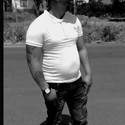Fisherman From Randburg, Gauteng