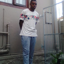 Donnel From Cape Town, Western Cape