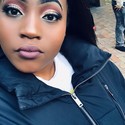 Lady Tee From Sandton, Gauteng