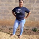 Leandre2 From Benoni, Gauteng