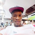 Jerome Sky From Alberton, Gauteng