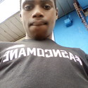Andileh From Durban, Kwazulu-Natal