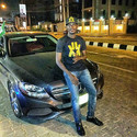 kaykay1509 From Ceres, Western Cape
