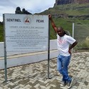 Thatoos From Sasolburg, Free State