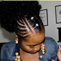 njela From Polokwane, Limpopo