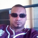 Rockky From Cape Town, Western Cape