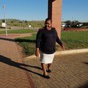 Maskho From Eshowe, Kwazulu-Natal