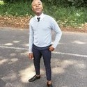 Ngqolosi From Durban, Kwazulu-Natal