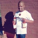 General25 From Sebokeng, Gauteng