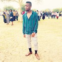 Will14 From Soshanguve, Gauteng