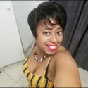 Lady L3 From Springs, Gauteng
