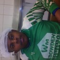 Thabang101 From Brits, North West