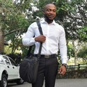 Tovhowani From Thohoyandou, Limpopo