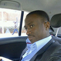 larrrrr From Newcastle, Kwazulu-Natal