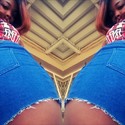 AmberRose From Randburg, Gauteng